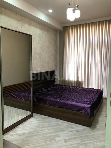 Сдаётся 3-комн. новостройка 145 м², м. Шах Исмаил Хатаи, photo 11 from 20