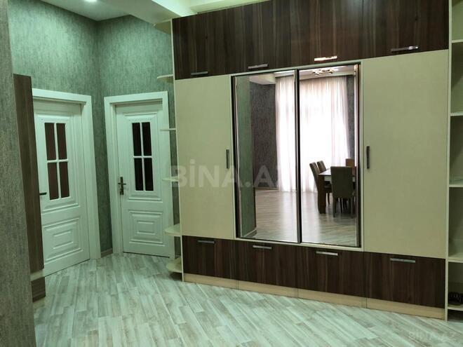 Сдаётся 3-комн. новостройка 145 м², м. Шах Исмаил Хатаи, photo 17 from 20