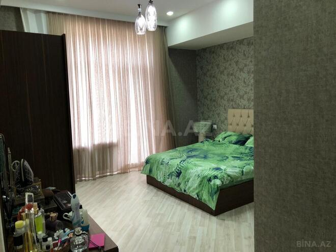 Сдаётся 3-комн. новостройка 145 м², м. Шах Исмаил Хатаи, photo 9 from 20
