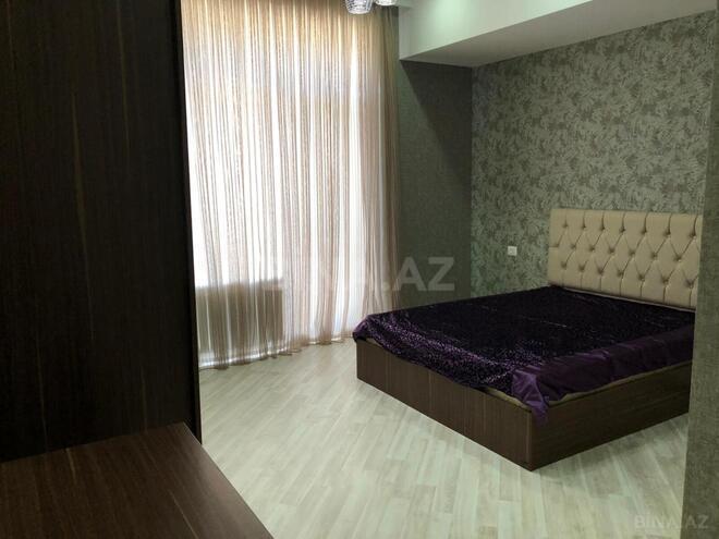 Сдаётся 3-комн. новостройка 145 м², м. Шах Исмаил Хатаи, photo 4 from 20
