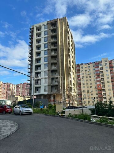 Продаётся 2-комн. новостройка 104 м², м. Шах Исмаил Хатаи, photo 1 from 11
