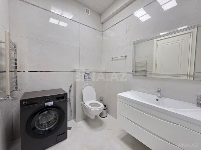 Сдаётся 3-комн. новостройка 110 м², м. Шах Исмаил Хатаи, photo 19 from 26
