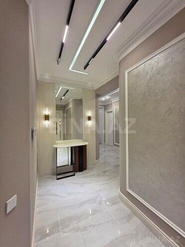 Сдаётся 3-комн. новостройка 110 м², м. Шах Исмаил Хатаи, photo 14 from 26