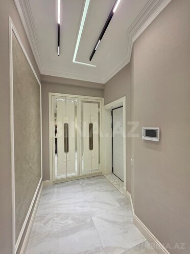 Сдаётся 3-комн. новостройка 110 м², м. Шах Исмаил Хатаи, photo 17 from 26
