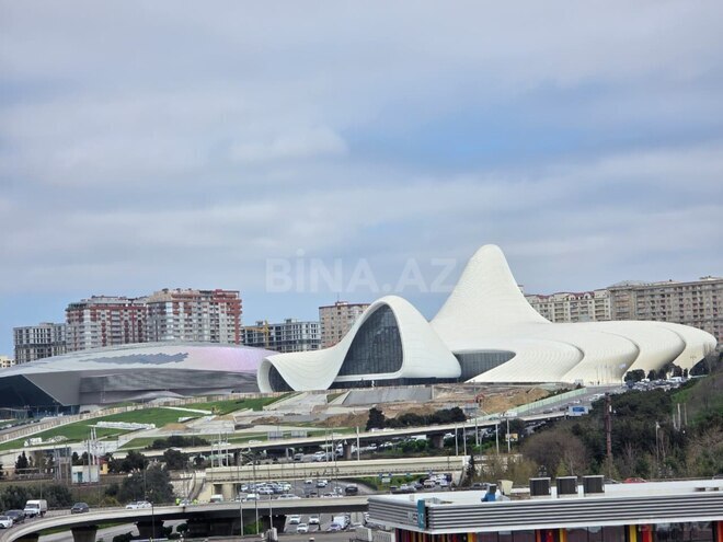 Сдаётся 3-комн. новостройка 110 м², м. Шах Исмаил Хатаи, photo 21 from 26