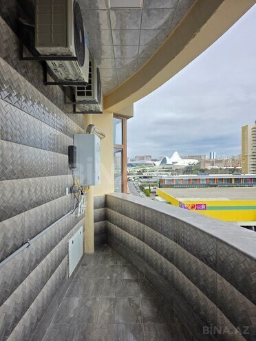 Сдаётся 3-комн. новостройка 110 м², м. Шах Исмаил Хатаи, photo 24 from 26