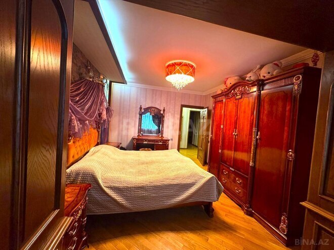 İcarəyə verilir 3 otaqlı köhnə tikili 80 m², Xalqlar Dostluğu m., photo 5 from 11