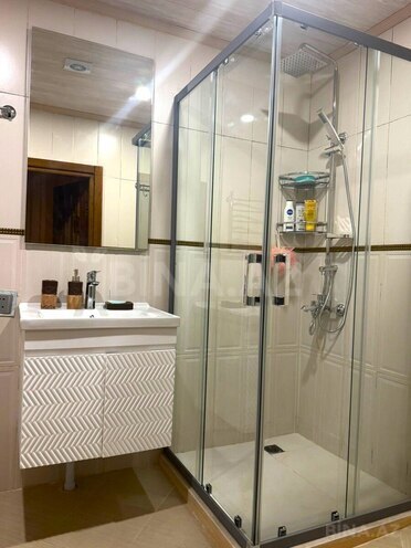 İcarəyə verilir 3 otaqlı köhnə tikili 80 m², Xalqlar Dostluğu m., photo 9 from 11