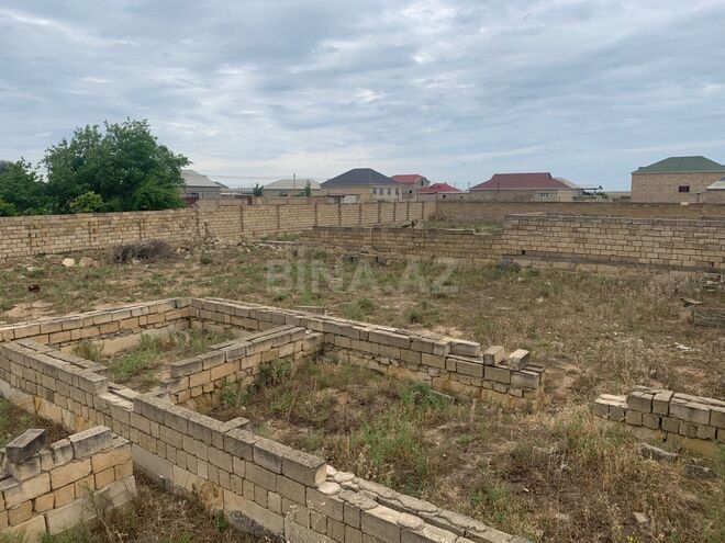 Продаётся  участок 5 сот, пос. Аляты, photo 7 from 9