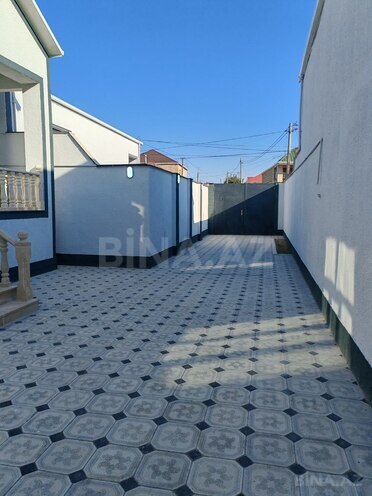 Продаётся 3-комн. дом/дача 100 м², пос. Мамедли, photo 4 from 14