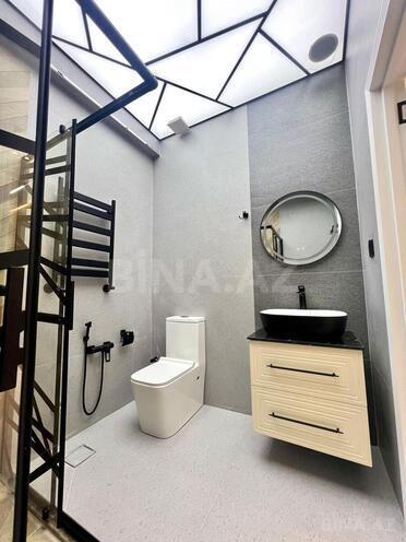 Satılır 2 otaqlı yeni tikili 55 m², Həzi Aslanov m., photo 5 from 14