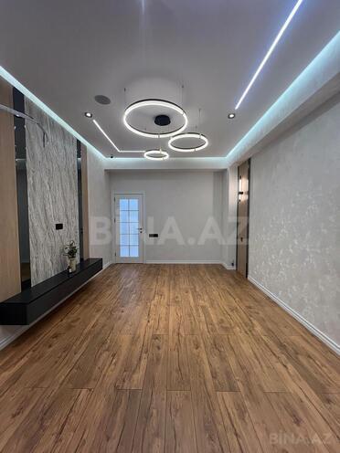 Satılır 2 otaqlı yeni tikili 55 m², Həzi Aslanov m., photo 13 from 14