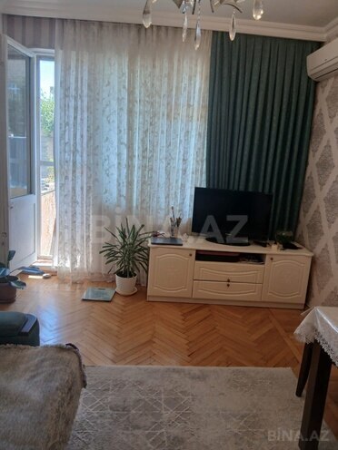 Продаётся 2-комн. вторичка 50 м², м. Насими, photo 4 from 12