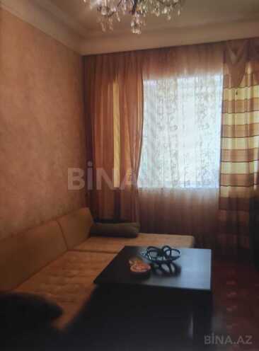 İcarəyə verilir 4 otaqlı köhnə tikili 100 m², Nəsimi r., photo 6 from 12