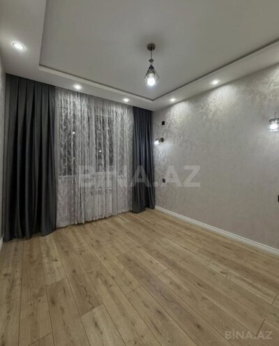 Продаётся 2-комн. вторичка 60 м², м. Ази Асланов, photo 3 from 16