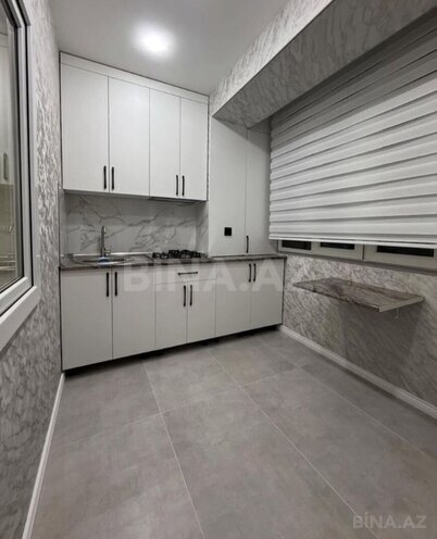 Продаётся 2-комн. вторичка 60 м², м. Ази Асланов, photo 7 from 16