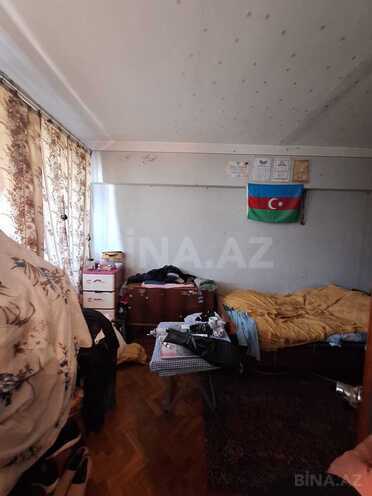 Satılır 2 otaqlı köhnə tikili 55 m², İnşaatçılar m., photo 3 from 10
