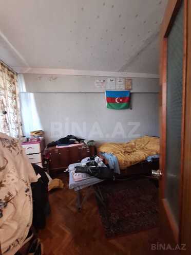 Satılır 2 otaqlı köhnə tikili 55 m², İnşaatçılar m., photo 4 from 10