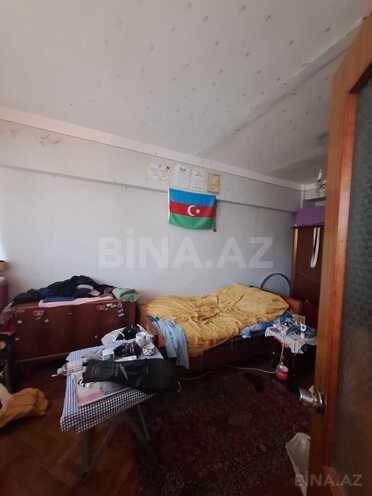 Satılır 2 otaqlı köhnə tikili 55 m², İnşaatçılar m., photo 6 from 10