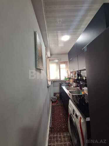 Satılır 2 otaqlı köhnə tikili 55 m², İnşaatçılar m., photo 9 from 10