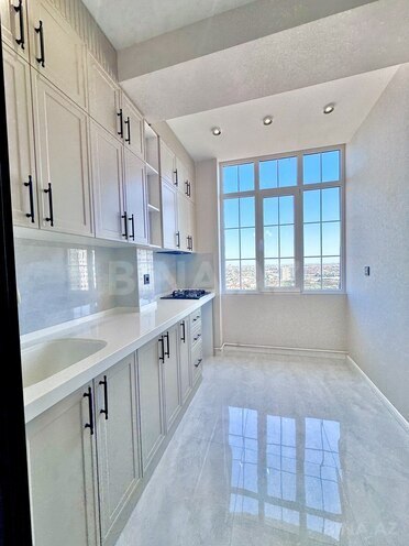 Продаётся 2-комн. новостройка 60 м², м. Кара Караев, photo 8 from 17