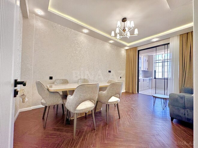 Продаётся 2-комн. новостройка 60 м², м. Кара Караев, photo 6 from 17