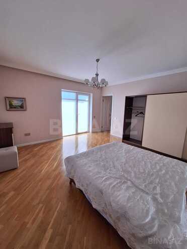 İcarəyə verilir 3 otaqlı yeni tikili 100 m², 28 May m., photo 5 from 12