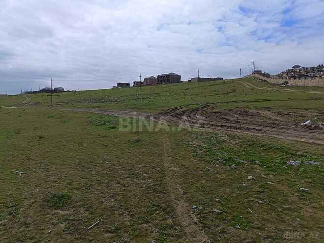 Satılır  torpaq 200 sot, Digah q., photo 4 from 6