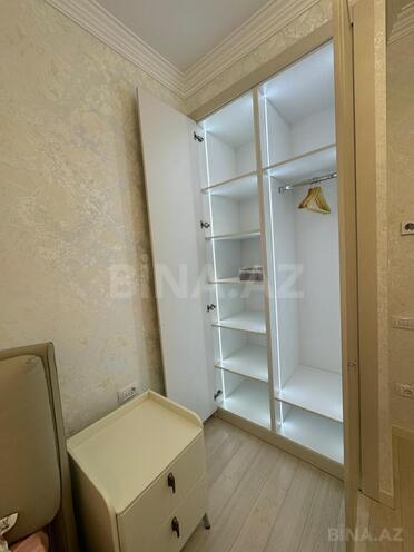 İcarəyə verilir 4 otaqlı yeni tikili 170 m², Bayıl q., photo 20 from 32