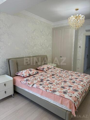 İcarəyə verilir 4 otaqlı yeni tikili 170 m², Bayıl q., photo 17 from 32