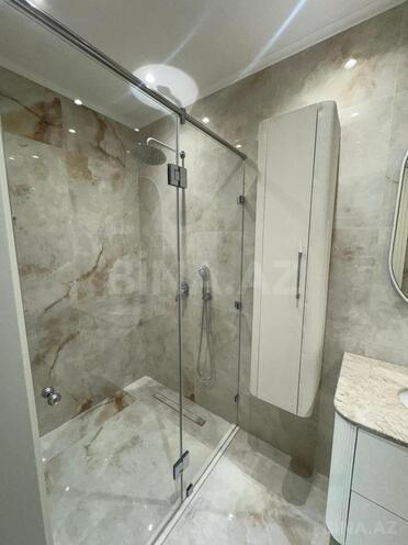 İcarəyə verilir 4 otaqlı yeni tikili 170 m², Bayıl q., photo 28 from 32