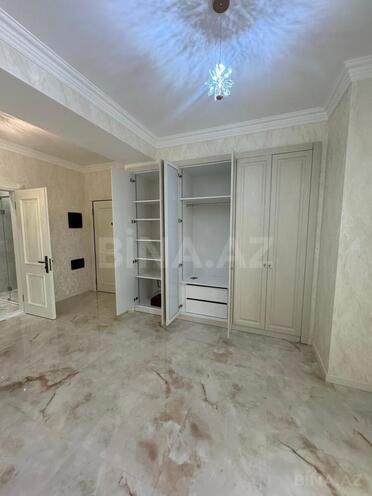 İcarəyə verilir 4 otaqlı yeni tikili 170 m², Bayıl q., photo 25 from 32
