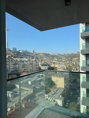 İcarəyə verilir 4 otaqlı yeni tikili 170 m², Bayıl q., photo 5 from 32