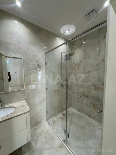 İcarəyə verilir 4 otaqlı yeni tikili 170 m², Bayıl q., photo 29 from 32