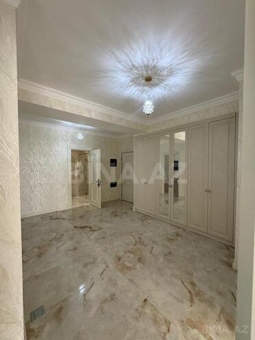 İcarəyə verilir 4 otaqlı yeni tikili 170 m², Bayıl q., photo 23 from 32