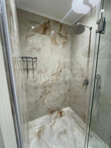 İcarəyə verilir 4 otaqlı yeni tikili 170 m², Bayıl q., photo 31 from 32