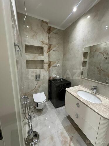 İcarəyə verilir 4 otaqlı yeni tikili 170 m², Bayıl q., photo 30 from 32