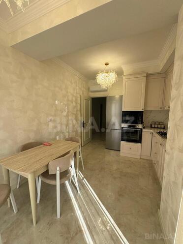 İcarəyə verilir 4 otaqlı yeni tikili 170 m², Bayıl q., photo 10 from 32