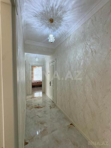 İcarəyə verilir 4 otaqlı yeni tikili 170 m², Bayıl q., photo 26 from 32