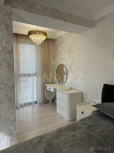 İcarəyə verilir 4 otaqlı yeni tikili 170 m², Bayıl q., photo 16 from 32
