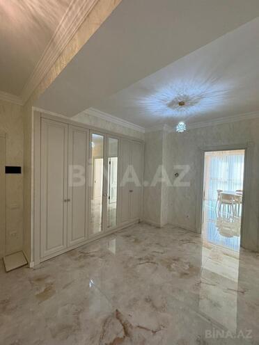 İcarəyə verilir 4 otaqlı yeni tikili 170 m², Bayıl q., photo 24 from 32