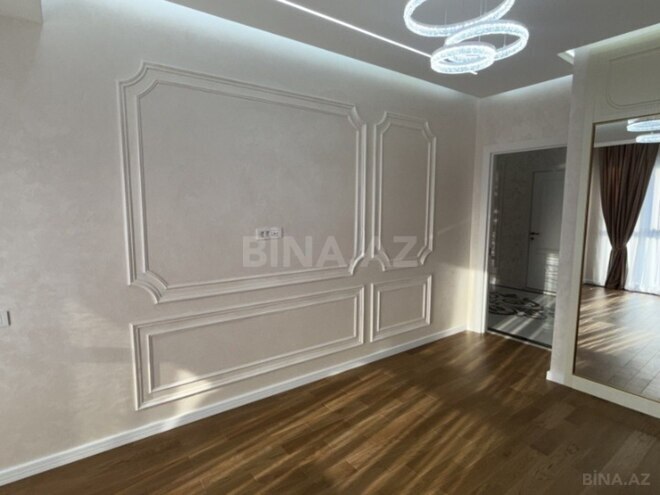 Satılır 3 otaqlı yeni tikili 125 m², Ağ şəhər q., photo 3 from 26