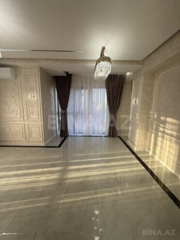 Satılır 3 otaqlı yeni tikili 125 m², Ağ şəhər q., photo 5 from 26