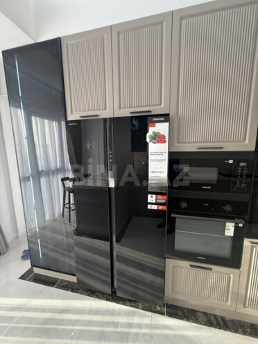 Satılır 3 otaqlı yeni tikili 125 m², Ağ şəhər q., photo 12 from 26