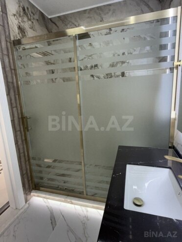 Satılır 3 otaqlı yeni tikili 125 m², Ağ şəhər q., photo 20 from 26