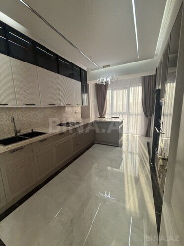 Satılır 3 otaqlı yeni tikili 125 m², Ağ şəhər q., photo 10 from 26