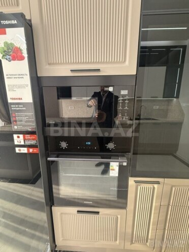 Satılır 3 otaqlı yeni tikili 125 m², Ağ şəhər q., photo 14 from 26