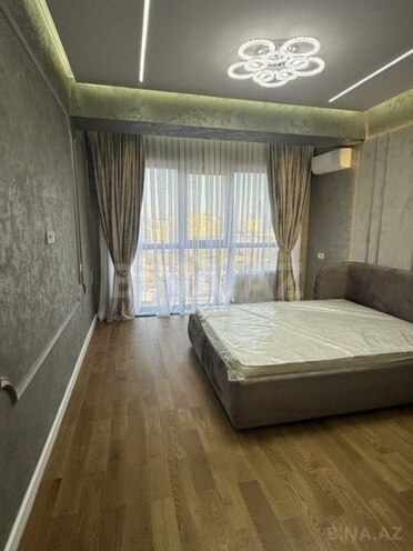 Satılır 3 otaqlı yeni tikili 125 m², Ağ şəhər q., photo 16 from 26