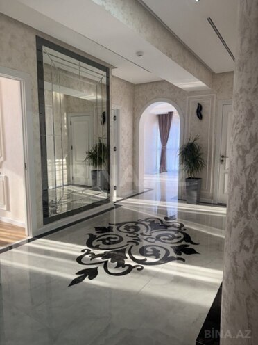 Satılır 3 otaqlı yeni tikili 125 m², Ağ şəhər q., photo 21 from 26