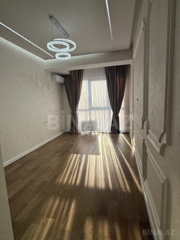 Satılır 3 otaqlı yeni tikili 125 m², Ağ şəhər q., photo 1 from 26